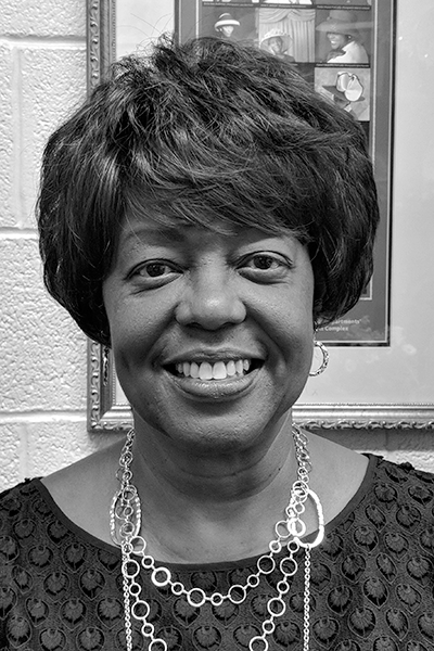 Dr. Canise Y. Bean